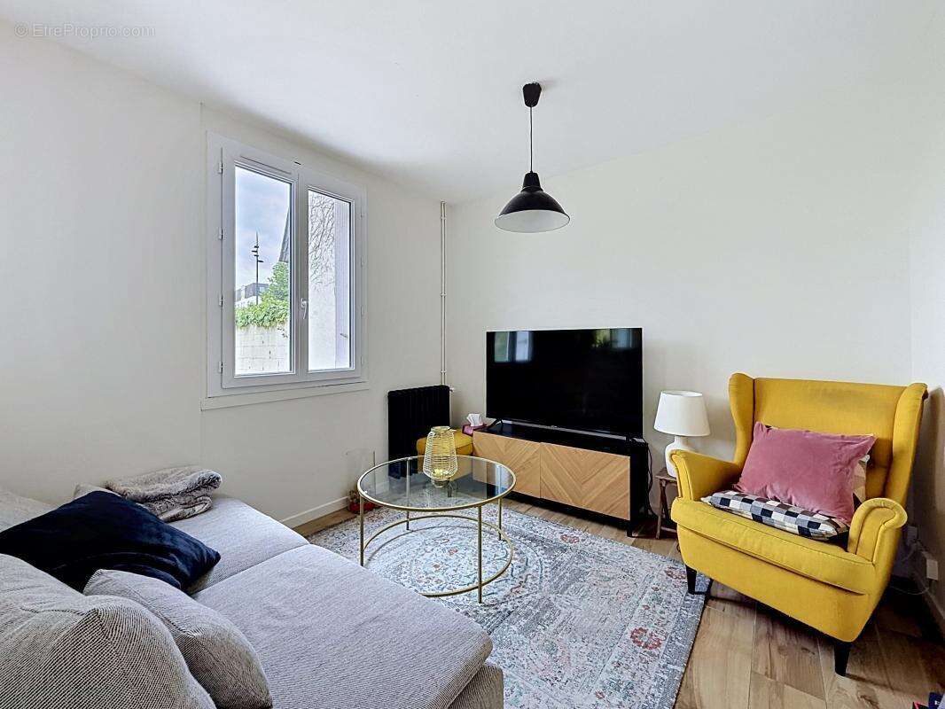 Maison à TOURS