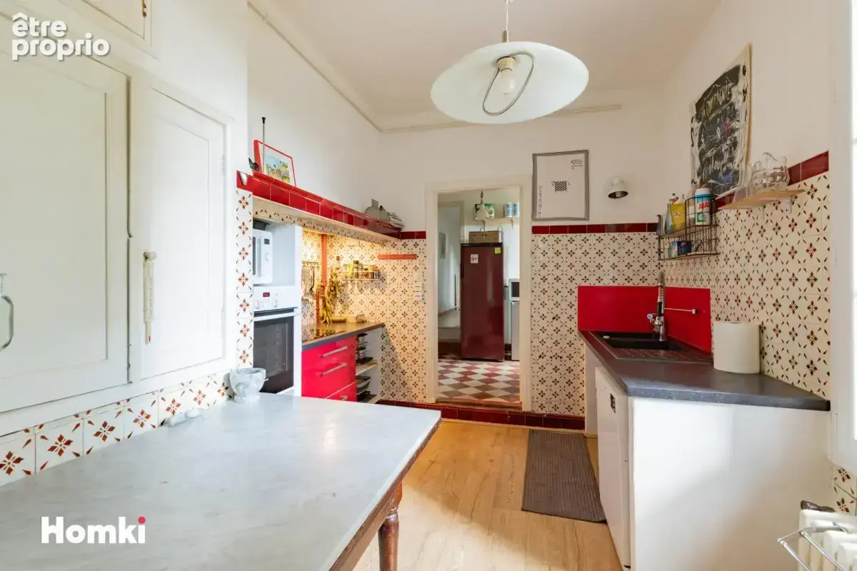Maison/Villa T11 de 328m² à Toulouse 31500 - photo 13