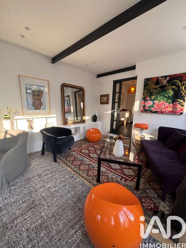 Photo 4 - Maison à PRINGY