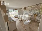 Appartement à SAINT-CHAMOND