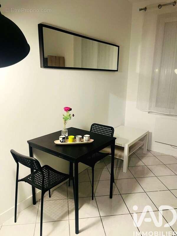 Photo 4 - Appartement à LE HAVRE