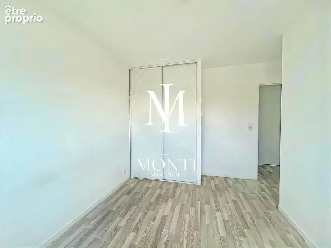 Maison de 80 m² à La Richardais - photo 8