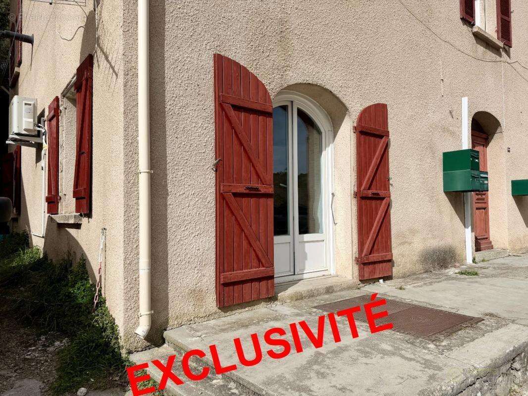 Appartement à CORTE