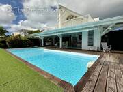 Maison à SAINT-FRANCOIS