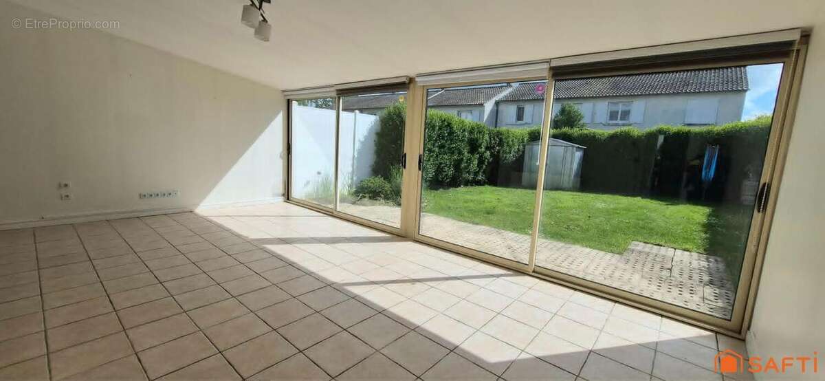 Photo 3 - Maison à FISMES