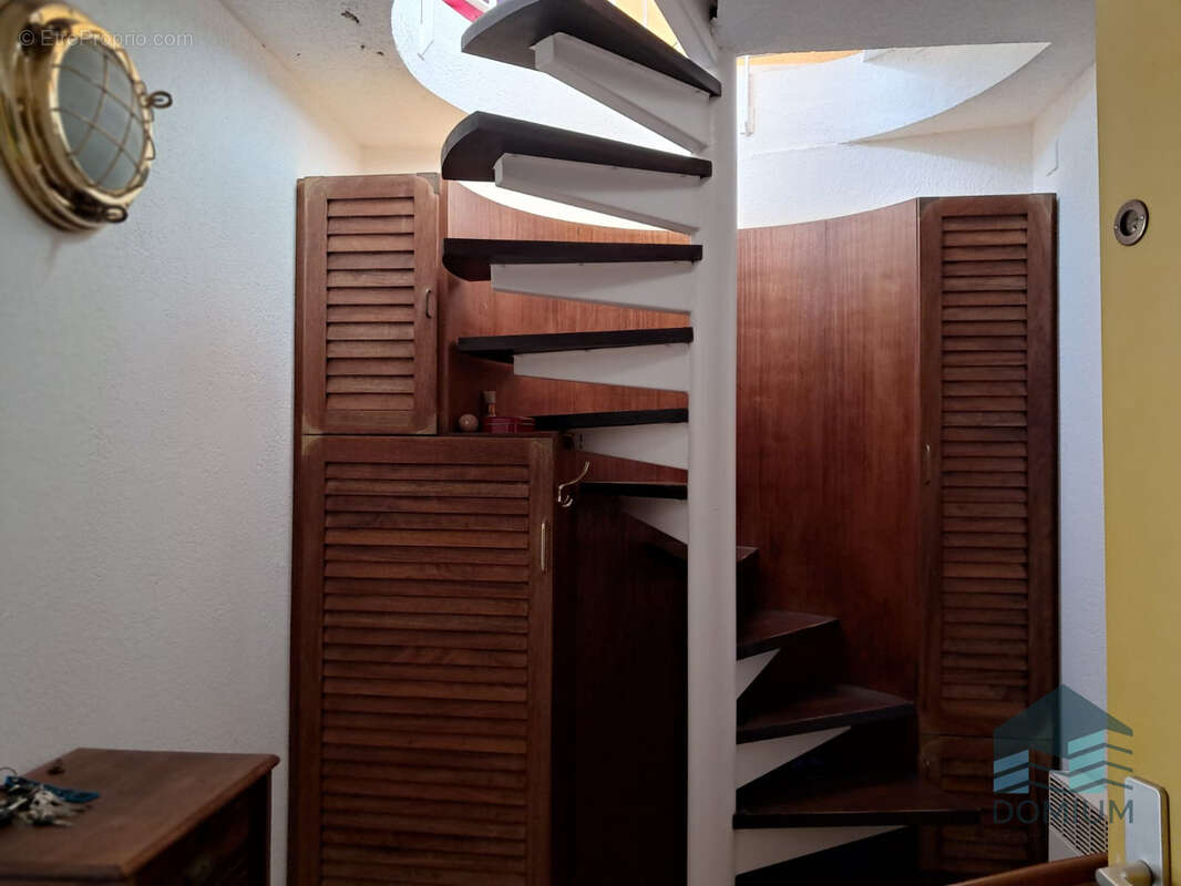 Appartement à AGDE