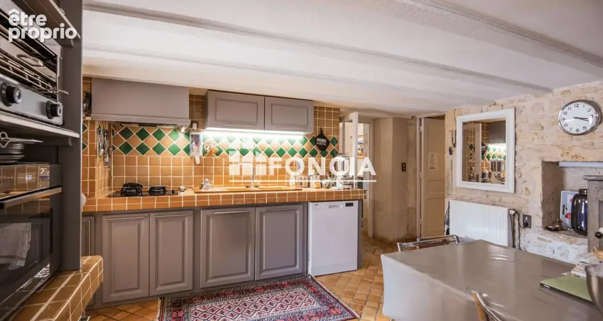 Propriété quercynoise d’exception — 249 m² habitables, piscine et 4,3 hectares, à 4 km de Villeneuve d’Aveyron - photo 7