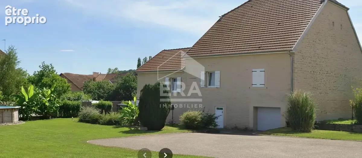 Maison 233m² à esprels - photo 1