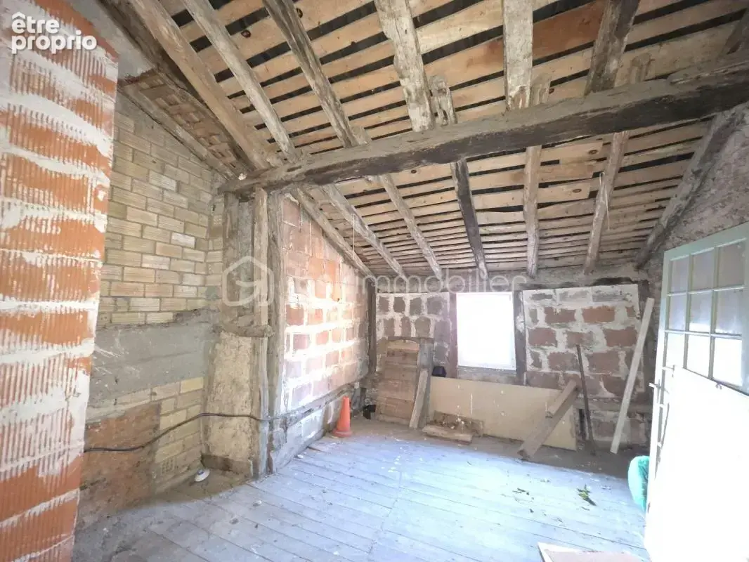 RABASTENS - Maison de ville T3 avec extérieur - photo 20