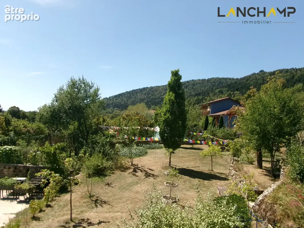 Belle maison de village - photo 10