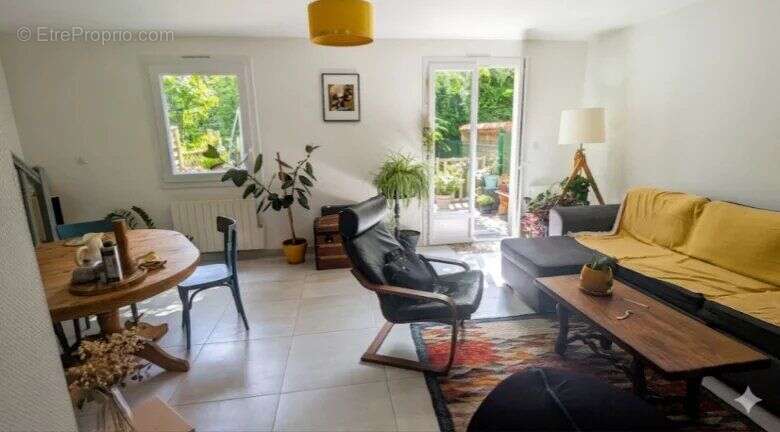 Vente Maison Nantes(44000) 315 000ï¿œ - photo 6