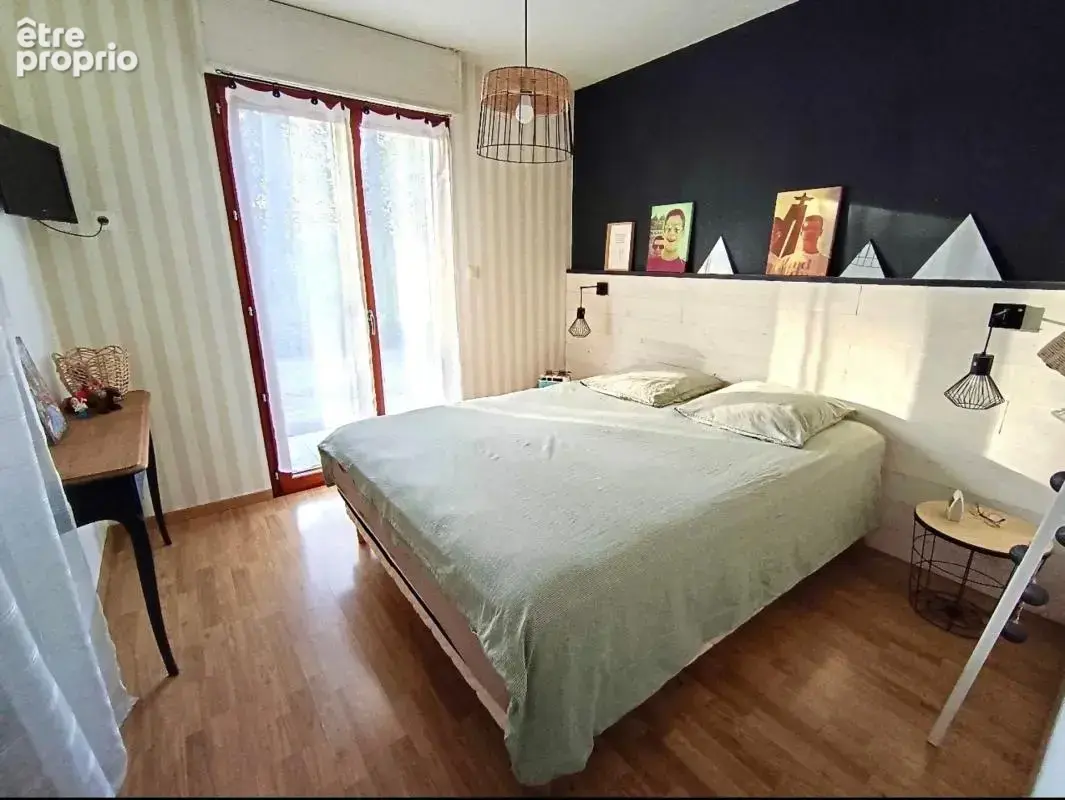Maison à vendre 6 pièces Proche de PLOUAY (56) - photo 9