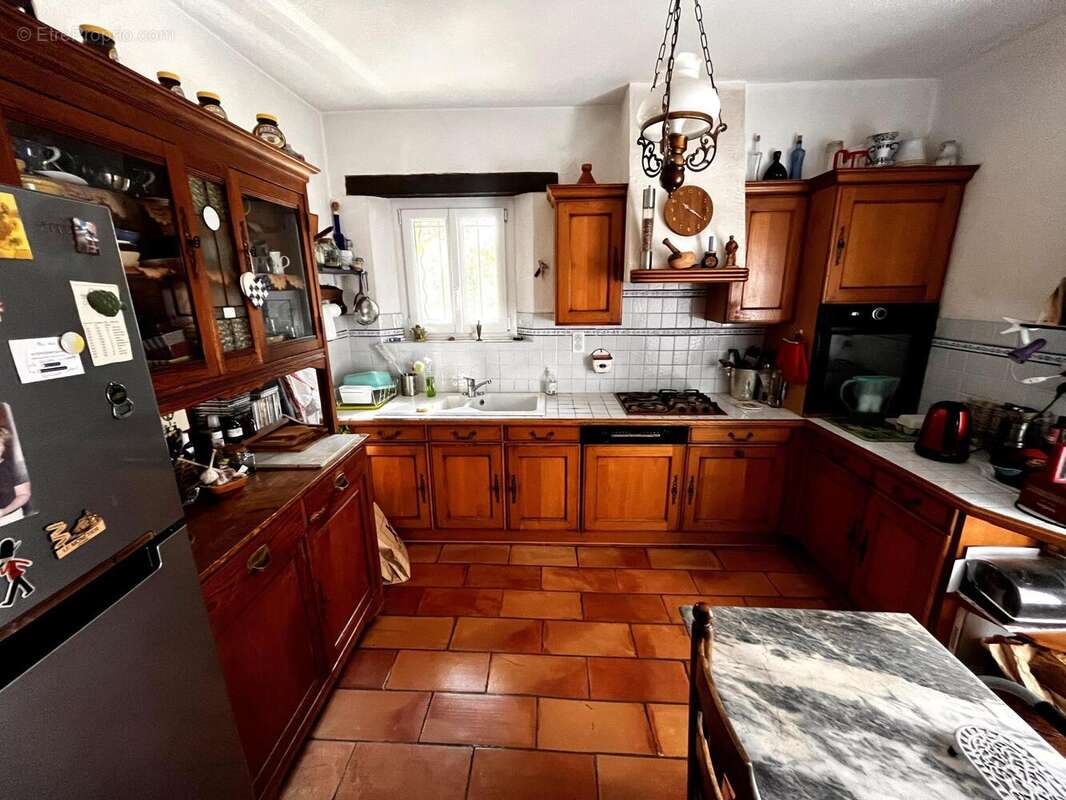 Photo 7 - Maison à VIDAUBAN