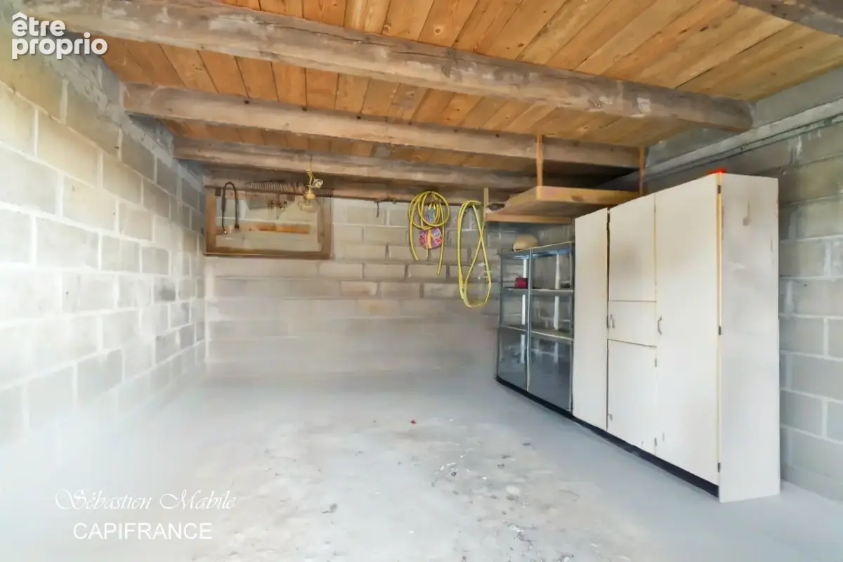 Maison de plain-pied à vendre 4 pièces (35) à Roz sur Couesnon en Baie du Mont Saint Michel - photo 20