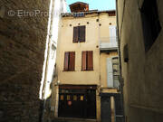 Maison à VILLEFRANCHE-DE-ROUERGUE