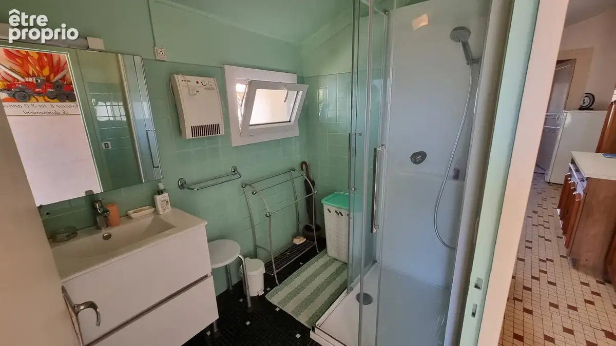 A vendre authentique landaise 3 chambres - photo 6