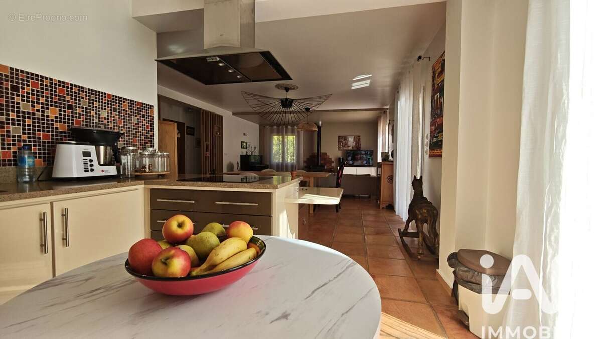 Photo 6 - Maison à BELCODENE