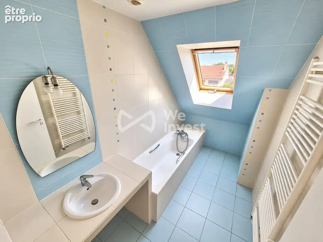 Maison 6 pièces 135 m² à vendre à Montfermeil (93370) - photo 8
