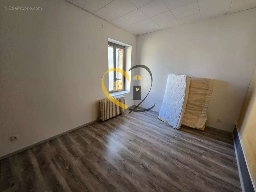 Maison à HENRICHEMONT