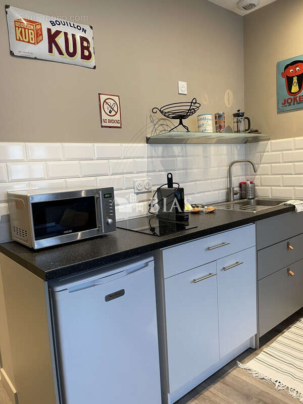 Appartement à HONFLEUR