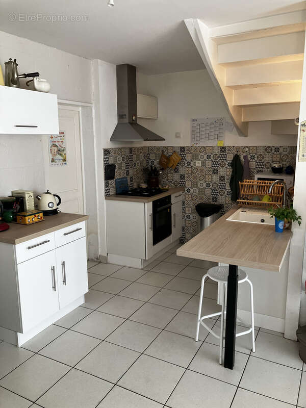 Maison à LISLE