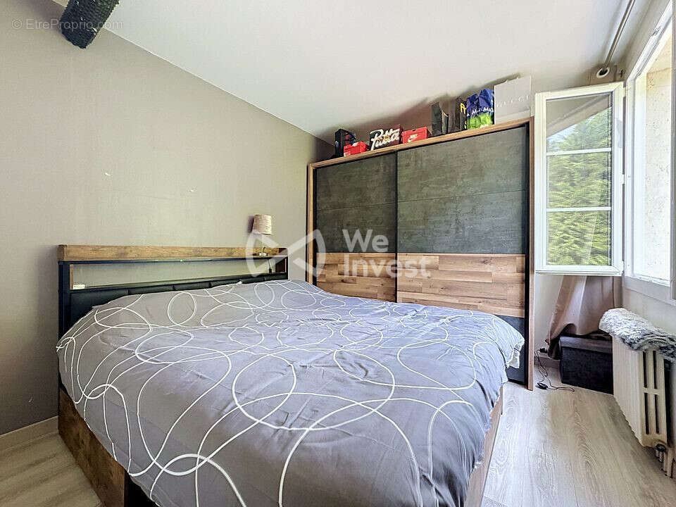 Appartement 44 m² à Crecy-La-Chapelle  - photo 9