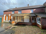 Maison à NEUILLY-EN-VEXIN