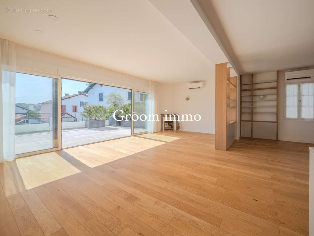 Maison à SAINT-JEAN-DE-LUZ