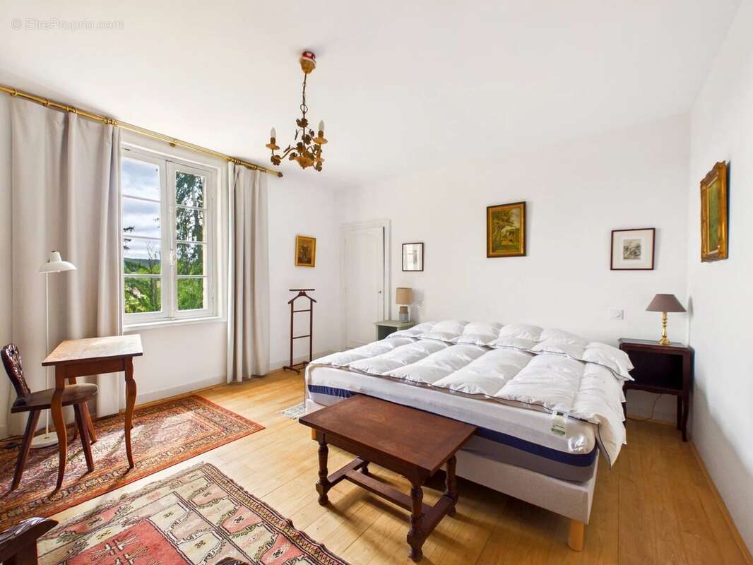 Maison à SARLAT-LA-CANEDA