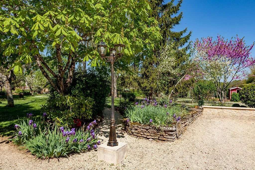 Maison à SAINT-CYPRIEN