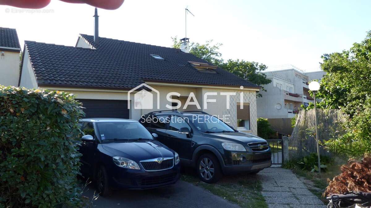 Photo 9 - Maison à SAINT-AUBIN-LES-ELBEUF