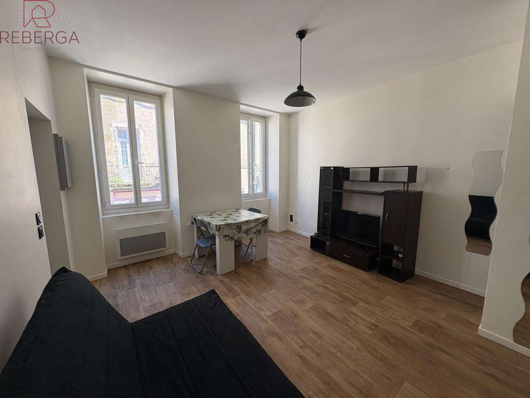 Studio à l'Albinque - photo 2
