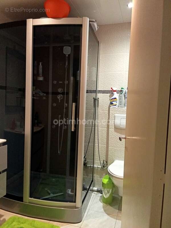 Maison à CHALETTE-SUR-LOING