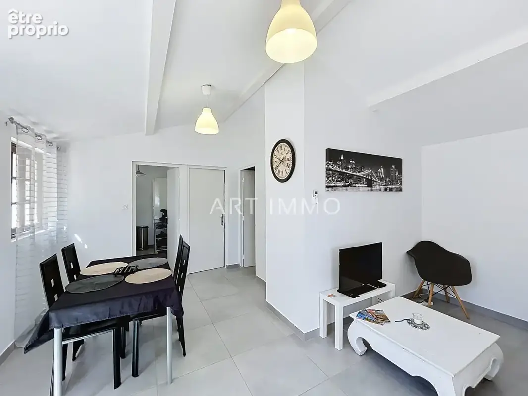 A vendre maison avec dependance au pied du luberon a vidauque - photo 15