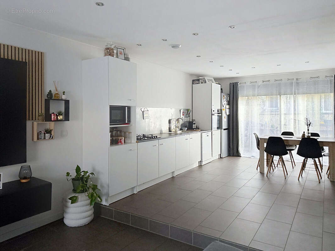 Maison à BEGLES