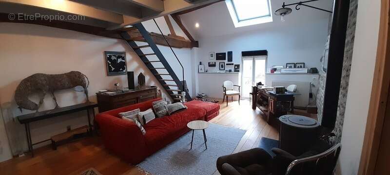 Maison à vendre 11 pièces VIEILMOULIN (21) - photo 15