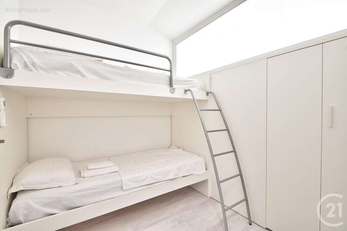 Appartement à VILLEFRANCHE-SUR-MER
