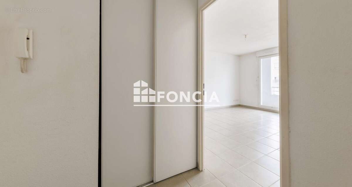 Appartement à COURNON-D'AUVERGNE