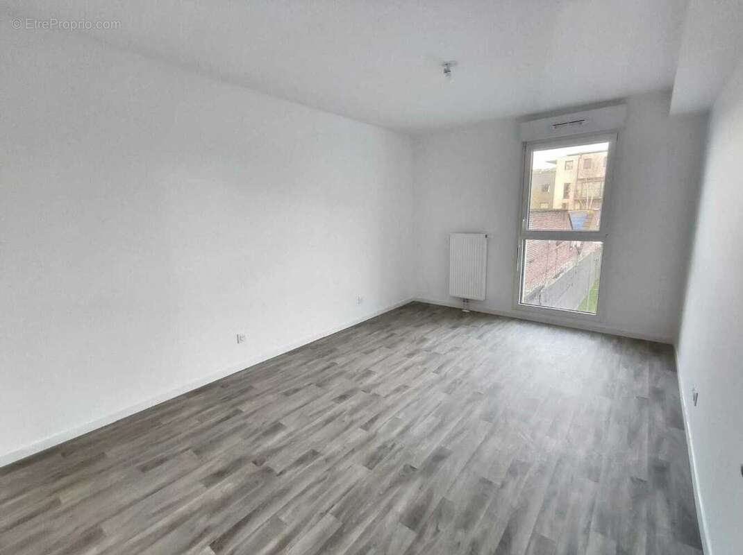 Appartement à ROUBAIX