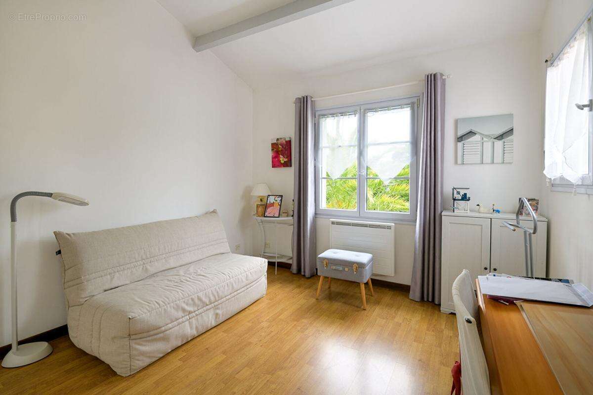 Maison à SAINT-MICHEL-CHEF-CHEF