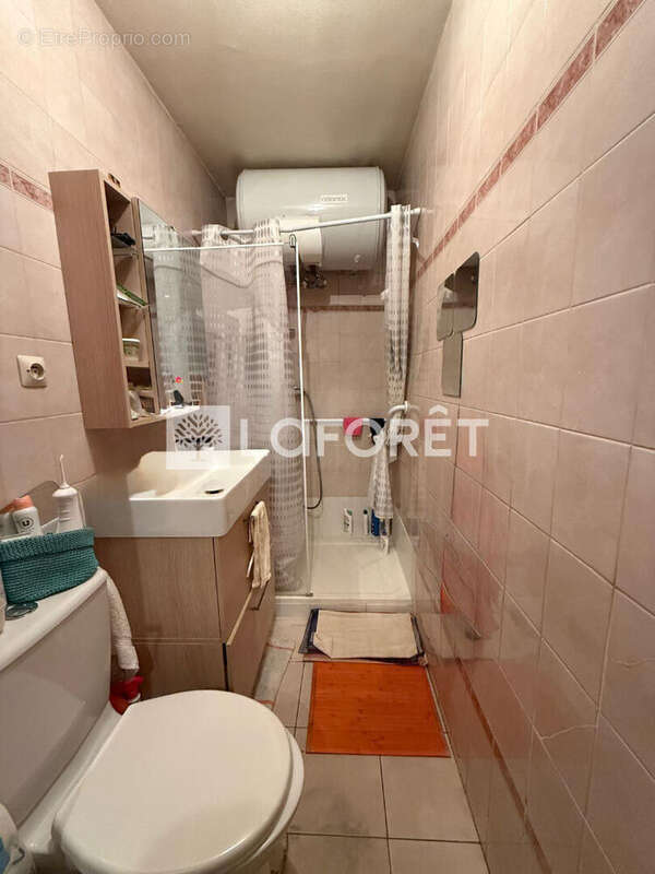 Appartement à PARIS-2E