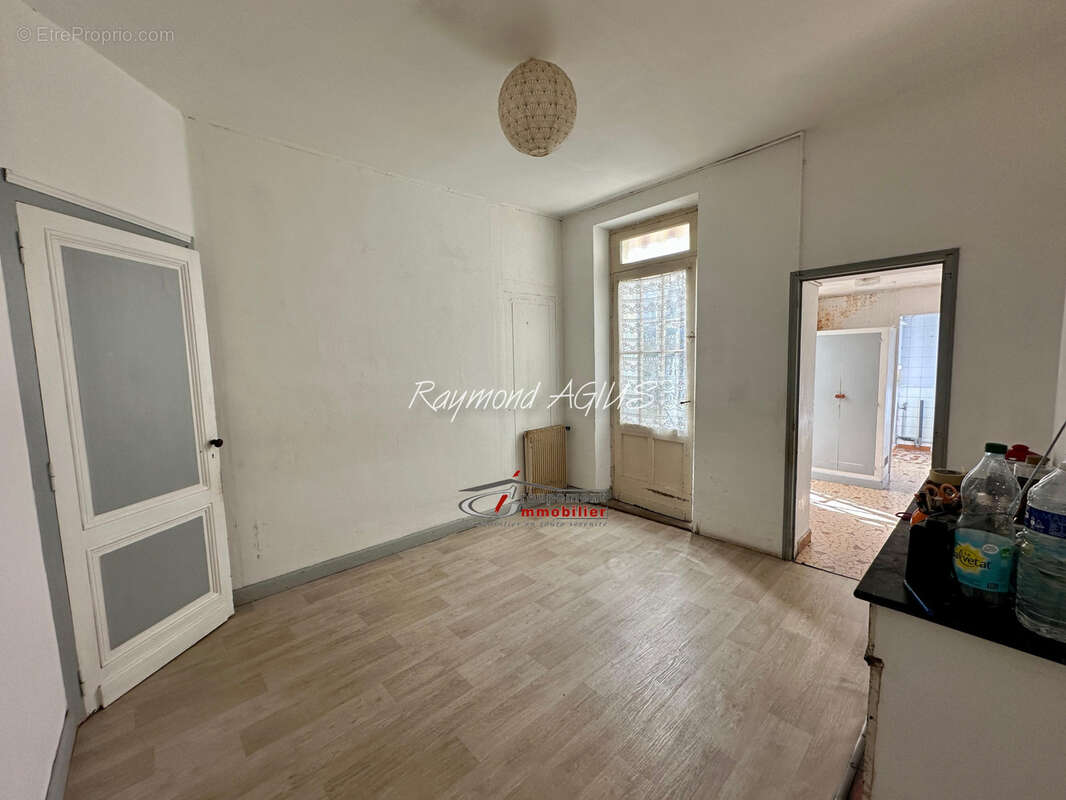 Maison à SAINTE-FOY-LA-GRANDE