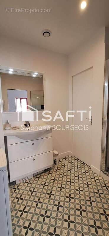 Photo 7 - Maison à SAINT-GEORGES-D'OLERON