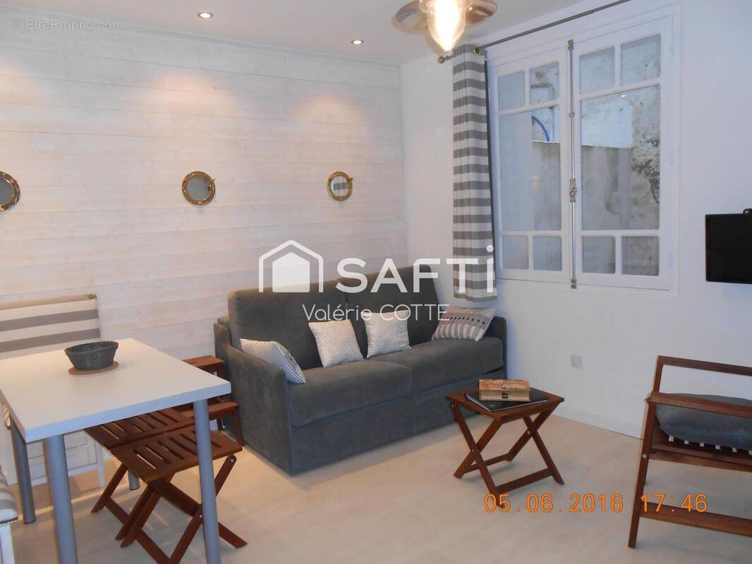 Photo 1 - Appartement à CERBERE