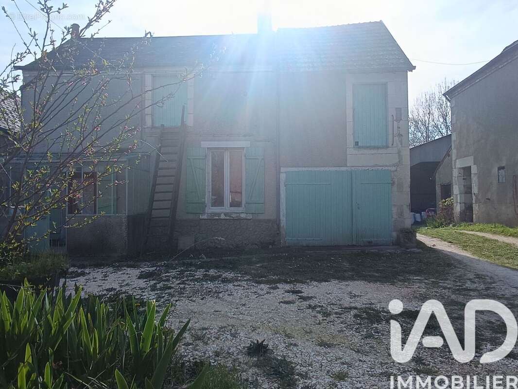 Photo 2 - Maison à MONTIGNY