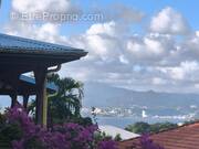 Photo 1 - Maison à LES TROIS-ILETS