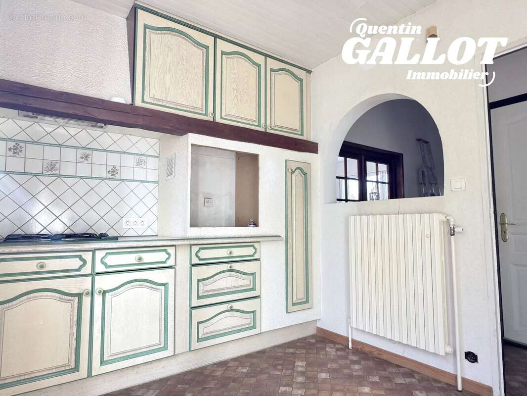 Maison 100 m² à Rieux-En-Cambresis  - photo 5