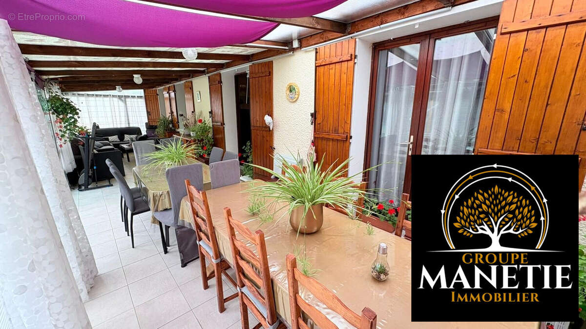 Maison à BIACHE-SAINT-VAAST