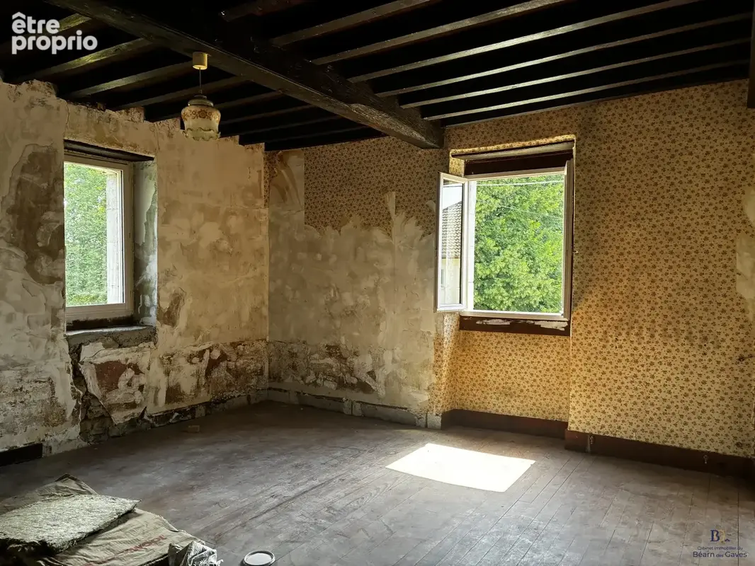 Maison 166 m² à Salies-De-Bearn  - photo 7