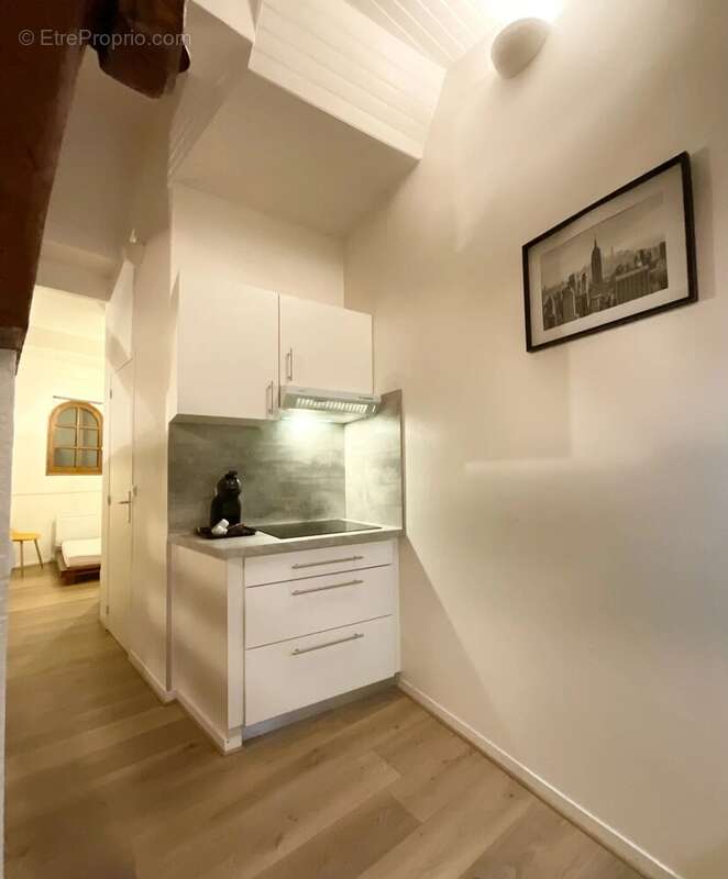 Appartement à ALBI